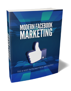 Facebook Marketing