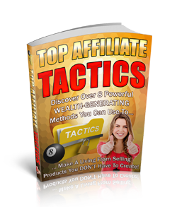 Affiliate Marketing